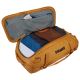 5. Thule Chasm TDSD303 Sporttasche, goldbraun, 70 l, Polyester, braun