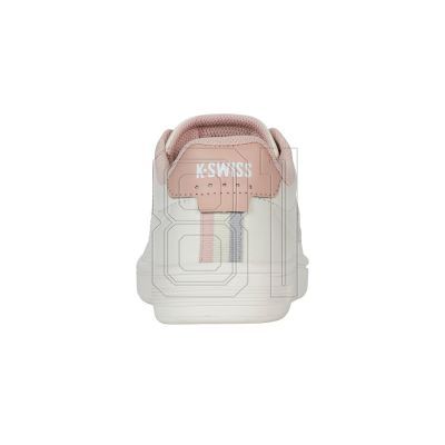 4. K-Swiss Court Shield II W 94412-165-M Schuhe