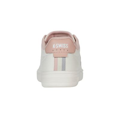 4. K-Swiss Court Shield II W 94412-165-M Schuhe