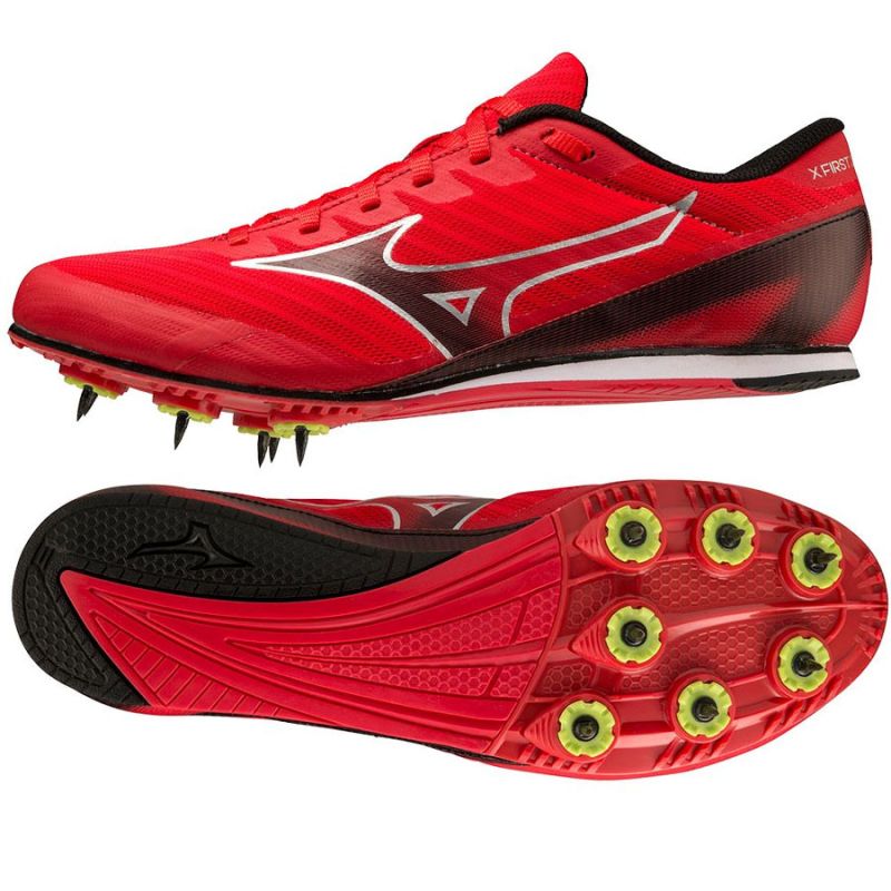 Mizuno X FIRST 2 U1GA233003 Spikeschuhe