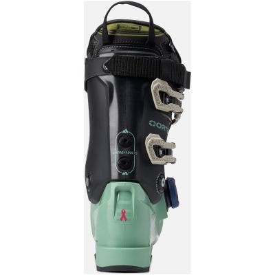 3. Damen-Skischuhe K2 CORTEX 105 W ZONAL BOA