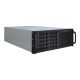 8. Inter-Tech 48,3 cm IPC 4U-4410 4U Speicherserver