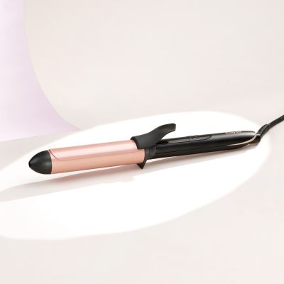 3. Lockenstab Babyliss C452E (schwarz)
