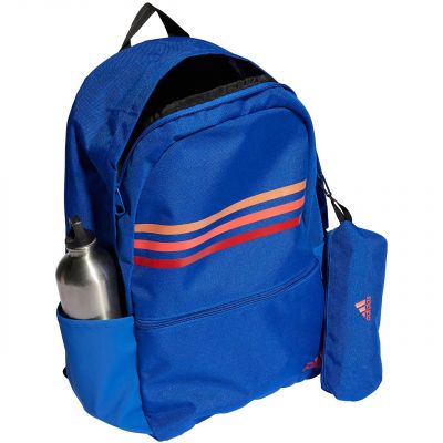 3. Adidas Classic BOS 3-Streifen-Rucksack IL5777