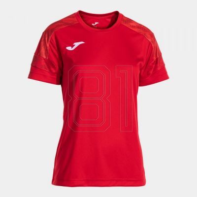 Joma Championship VIII Kurzarm-T-Shirt W 902514.600