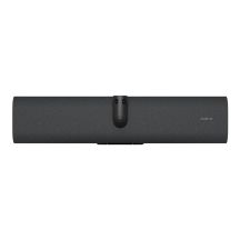 Jabra Panacast 40 VBS Bar Only MS Teams Rooms Black 3840 x 1080 px