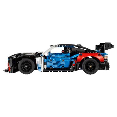 12. LEGO Technic 42226 - BMW M4 GT3 EVO Rennwagen