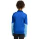 3. adidas Tiro 26 Competition Training Top Kinder-Trainingsoberteil blau-hellblau KA7570