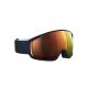 4. POC Zonula Skibrille Marineblau