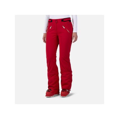 Rossignol W Blackside Pant rot