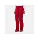 Rossignol W Blackside Pant rot