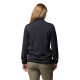 3. Columbia Essential Hike Grid Full Zip Fleece 2136233010 Schwarz L