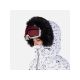 10. Rossignol W Staci Pr Puffy Jkt Jacke Weiß