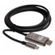 10. Denver PR-2500 Standard-Projektor, 175 ANSI Lumen, LED, 1080p (1920x1080), Weiß
