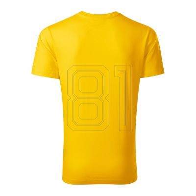 2. Rimeck Resist M MLI-R0104 T-Shirt gelb