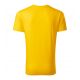 2. Rimeck Resist M MLI-R0104 T-Shirt gelb