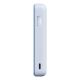 5. Xiaomi BHR08PCGL Powerbank Lithium-Ionen (Li-Ion) 5900 mAh Kabelloses Laden Blau