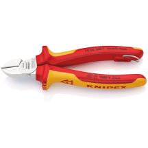 KNIPEX Seitenschneider 160 mm