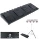 LIGHT4ME MT BAR WFS drahtloser Fußcontroller
