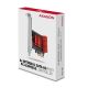 6. AXAGON PCES-SA6 PCIe 6x Controller intern