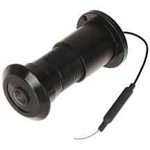 APTI-YK22IR-TUYA WLAN-IP-KAMERA - 1080p Fischaugen-Effekt