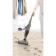 9. BOSCH BBHF 214G Akku-Staubsauger