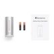 10. Netatmo NBU-NWS-NIM Indoor-Wetterstation