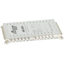MS-924 Durchschleif-Multischalter 9 Eingänge / 24 Ausgänge Pro SIGNAL