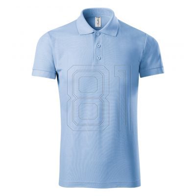 3. Piccolio Joy Poloshirt M MLI-P2115
