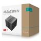 9. DeepCool ASSASSIN IV Kühlung