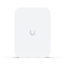 Access Point Wi-Fi 7 Ubiquiti UniFi U7 In-IW 2,4 GHz (2 x 2)/5 GHz (2 x 2) PoE+/PoE 1x2,5G (U7-IW-EU)