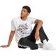 6. adidas FIFA World Cup 26™ Road to NYNJ Grafik-T-Shirt für Herren, Weiß, KB2535