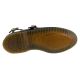 4. Dr. Martens Madaline Mary Jane Schuhe DM42133600 Bordeaux 36