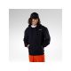 ROSSIGNOL M Waterfall H Herren-Sweatshirt schwarz