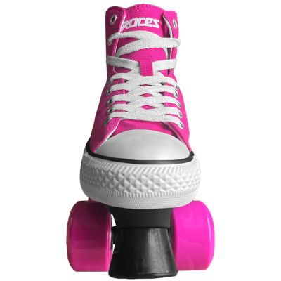 13. Roces Chuck Classic Roller 550030 Rollschuhe 02/05