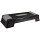 3. AEROBIC STEP 70X28CM 3-STUFIGE VERSTELLBARKEIT ENERO FIT