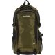 40L REDCLIFFS GRÜNER TREKKING-RUCKSACK