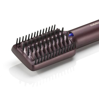 8. BABYLISS AS6400E Lockenstab