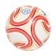 2. adidas Spanien RFEF 26/27 Pro Fußballschuh weiß, rot und orange KE5082