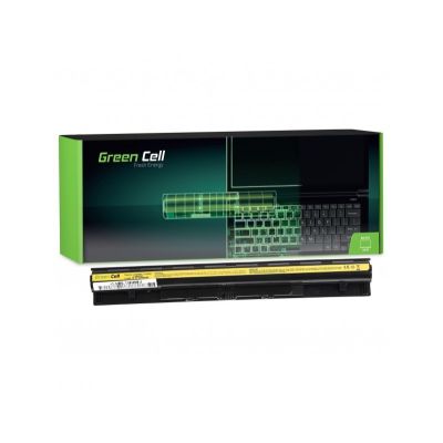 GREEN CELL AKKU LE46 FÜR LENOVO L12M4E01 2200 mAh 14,4 V