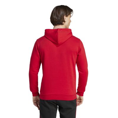 2. Adidas Manchester United DNA HD Sweatshirt IA8532