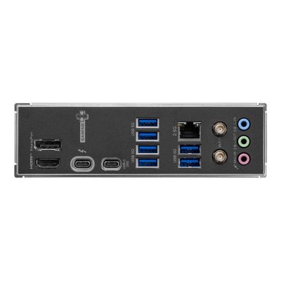5. MSI Z890 GAMING WIFI Mainboard