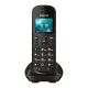 MaxCom Comfort MM35D SE Mobiltelefon 4,5 cm (1,77") 86 g Schwarz Handy für Senioren