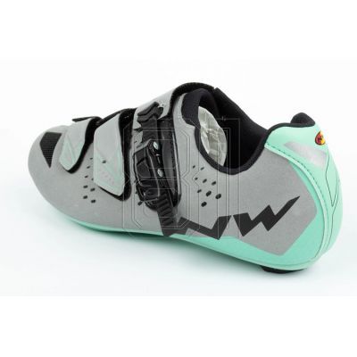 9. Northwave Verve SRS W 80171018 88 Fahrradschuhe
