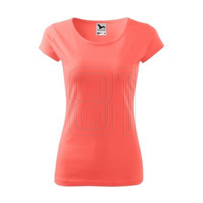 2. Malfini Pure W MLI-122A1 T-Shirt