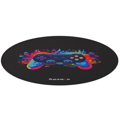9. Huzaro FloorMat 7.0 Sesselmatte