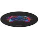 9. Huzaro FloorMat 7.0 Sesselmatte