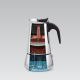 5. MR-1660-4 MAESTRO 4-Tassen-Kaffeemaschine