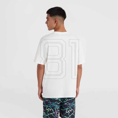 4. O'Neill Jack Wave T-Shirt M 92800613620