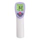 3. Esperanza Dr. Lucas ECT002 Thermometer (Infrarot; weiß)